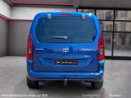 TOYOTA d'occasion PROACE CITY VERSO MONOSPACE VERSO MEDIUM 1.5 130