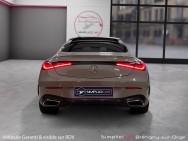 MERCEDES d'occasion CLASSE CLE CLE Coupé 200 AMG LINE de 2024