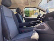 TOYOTA d'occasion PROACE CITY VERSO MONOSPACE VERSO MEDIUM 1.5 130