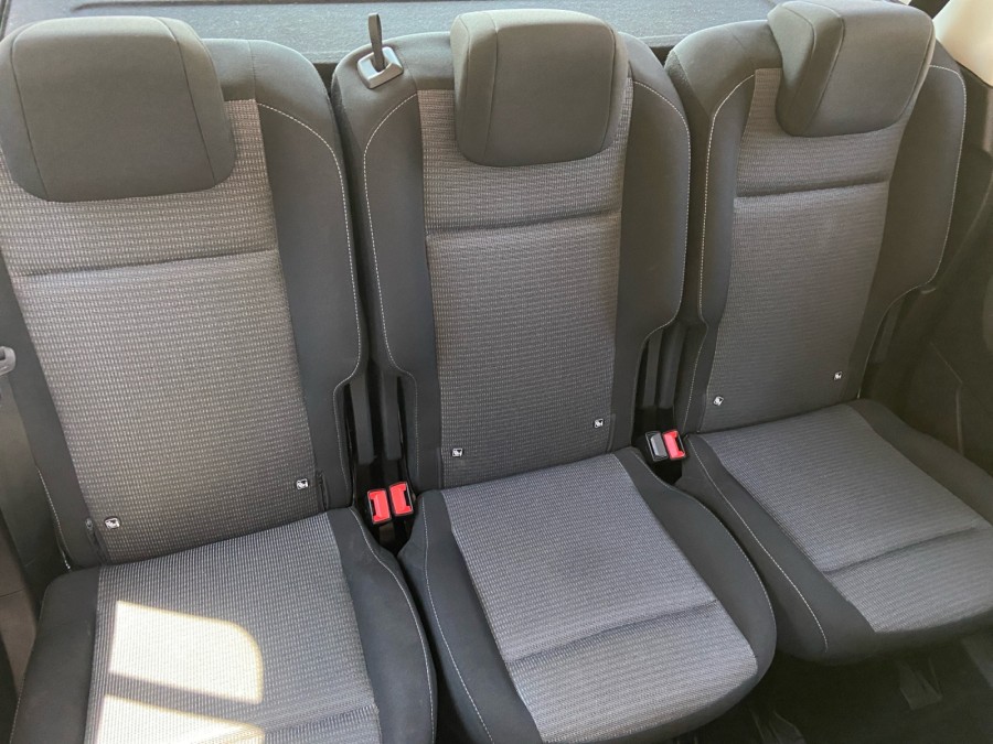 TOYOTA d'occasion PROACE CITY VERSO MONOSPACE VERSO MEDIUM 1.5 130