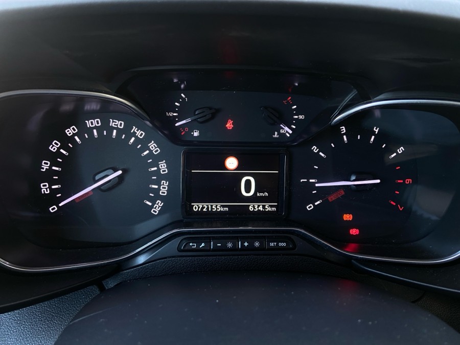 TOYOTA d'occasion PROACE CITY VERSO MONOSPACE VERSO MEDIUM 1.5 130