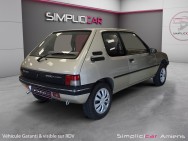 PEUGEOT d'occasion 205 II Phase 2 de 1991 Amiens (80)﻿