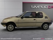 PEUGEOT d'occasion 205 II Phase 2 de 1991 Amiens (80)﻿