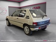 PEUGEOT d'occasion 205 II Phase 2 de 1991 Amiens (80)﻿