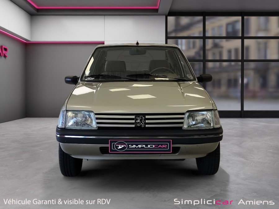 PEUGEOT d'occasion 205 II Phase 2 de 1991 Amiens (80)﻿