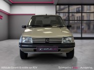 PEUGEOT d'occasion 205 II Phase 2 de 1991 Amiens (80)﻿