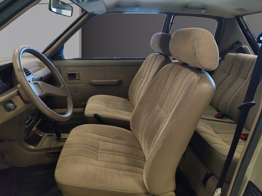PEUGEOT d'occasion 205 II Phase 2 de 1991 Amiens (80)﻿