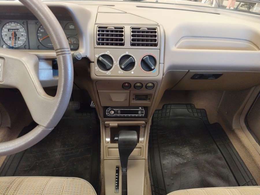 PEUGEOT d'occasion 205 II Phase 2 de 1991 Amiens (80)﻿