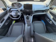 PEUGEOT d'occasion RIFTER | 08.2018-10.2023 1.5 BLUE HDI 100 ALLURE