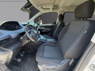 PEUGEOT d'occasion RIFTER | 08.2018-10.2023 1.5 BLUE HDI 100 ALLURE