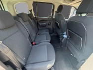 PEUGEOT d'occasion RIFTER | 08.2018-10.2023 1.5 BLUE HDI 100 ALLURE
