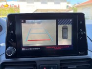 PEUGEOT d'occasion RIFTER | 08.2018-10.2023 1.5 BLUE HDI 100 ALLURE