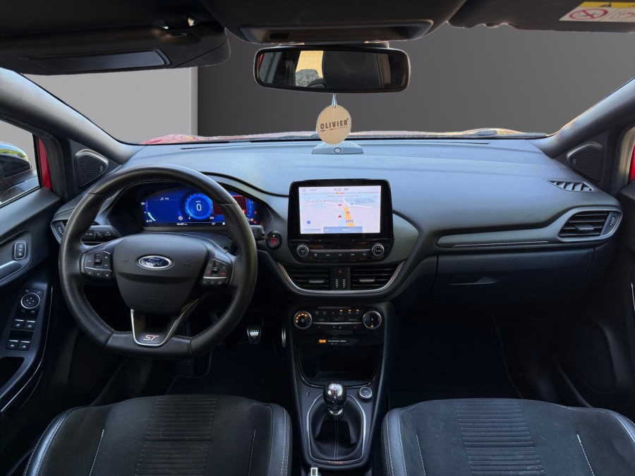 FORD d'occasion PUMA 1.5 ECOBOOST 200 ST de 2021 Nîmes (30)﻿