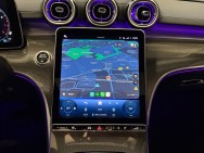 MERCEDES d'occasion CLASSE CLE CLE Coupé 200 AMG LINE de 2024