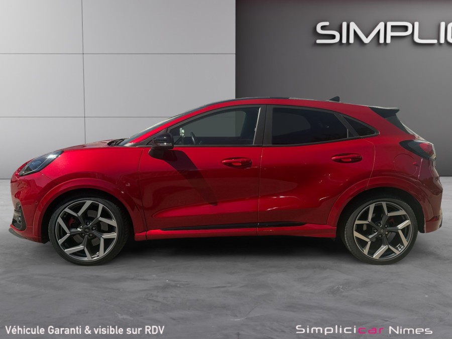 FORD d'occasion PUMA 1.5 ECOBOOST 200 ST de 2021 Nîmes (30)﻿