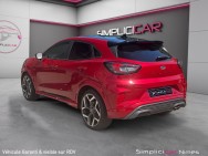 FORD d'occasion PUMA 1.5 ECOBOOST 200 ST de 2021 Nîmes (30)﻿