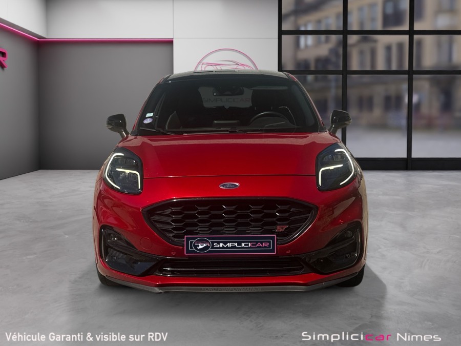 FORD d'occasion PUMA 1.5 ECOBOOST 200 ST de 2021 Nîmes (30)﻿
