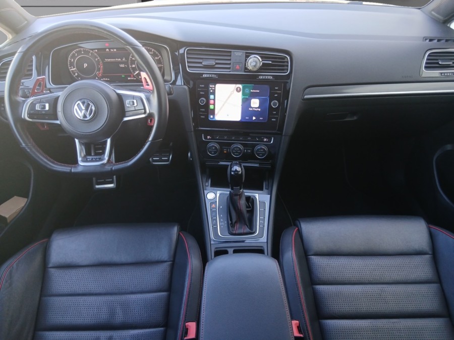 VOLKSWAGEN d'occasion GOLF VII GTI PERFORMANCE 2.0T FSI 245 DSG de
