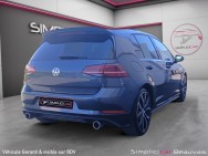 VOLKSWAGEN d'occasion GOLF VII GTI PERFORMANCE 2.0T FSI 245 DSG de