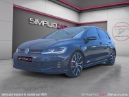 VOLKSWAGEN d'occasion GOLF VII GTI PERFORMANCE 2.0T FSI 245 DSG de