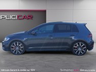 VOLKSWAGEN d'occasion GOLF VII GTI PERFORMANCE 2.0T FSI 245 DSG de