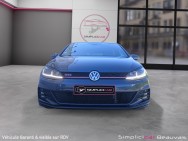 VOLKSWAGEN d'occasion GOLF VII GTI PERFORMANCE 2.0T FSI 245 DSG de
