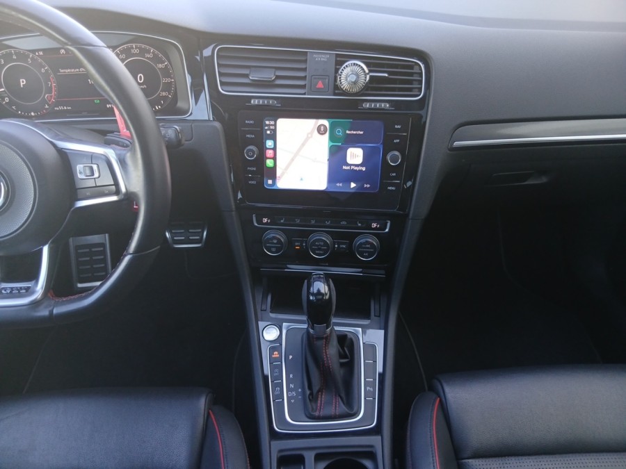 VOLKSWAGEN d'occasion GOLF VII GTI PERFORMANCE 2.0T FSI 245 DSG de