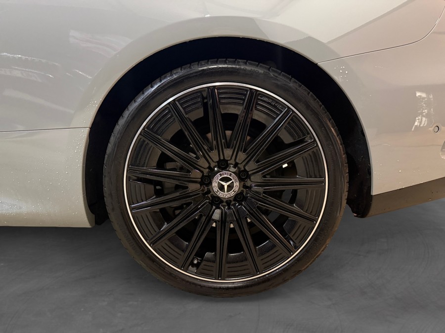 MERCEDES d'occasion CLASSE CLE CLE Coupé 200 AMG LINE de 2024