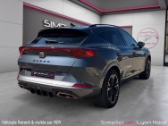CUPRA d'occasion DSG 1.5 TSI 150 BUSINESS EDITION DSG7 de 2021 Lyon