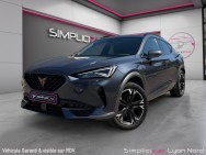 CUPRA d'occasion DSG 1.5 TSI 150 BUSINESS EDITION DSG7 de 2021 Lyon