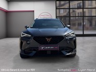 CUPRA d'occasion DSG 1.5 TSI 150 BUSINESS EDITION DSG7 de 2021 Lyon