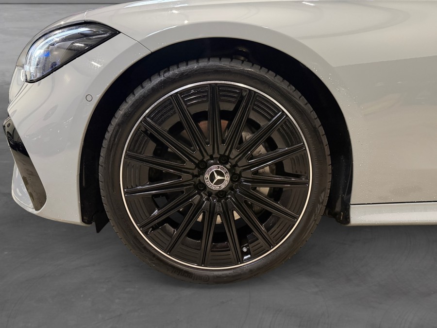 MERCEDES d'occasion CLASSE CLE CLE Coupé 200 AMG LINE de 2024