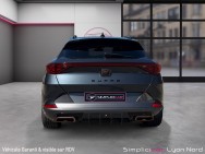CUPRA d'occasion DSG 1.5 TSI 150 BUSINESS EDITION DSG7 de 2021 Lyon