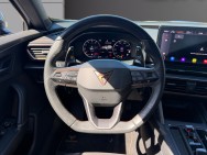 CUPRA d'occasion DSG 1.5 TSI 150 BUSINESS EDITION DSG7 de 2021 Lyon