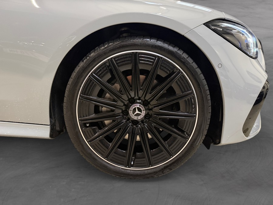 MERCEDES d'occasion CLASSE CLE CLE Coupé 200 AMG LINE de 2024