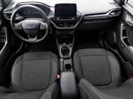 FORD d'occasion PUMA 1.0 HYBRID 125 TITANIUM de 2022 Guadeloupe (97)﻿