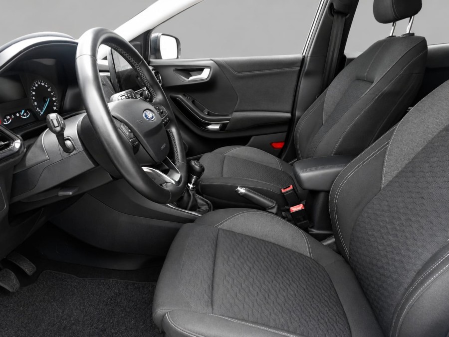 FORD d'occasion PUMA 1.0 HYBRID 125 TITANIUM de 2022 Guadeloupe (97)﻿
