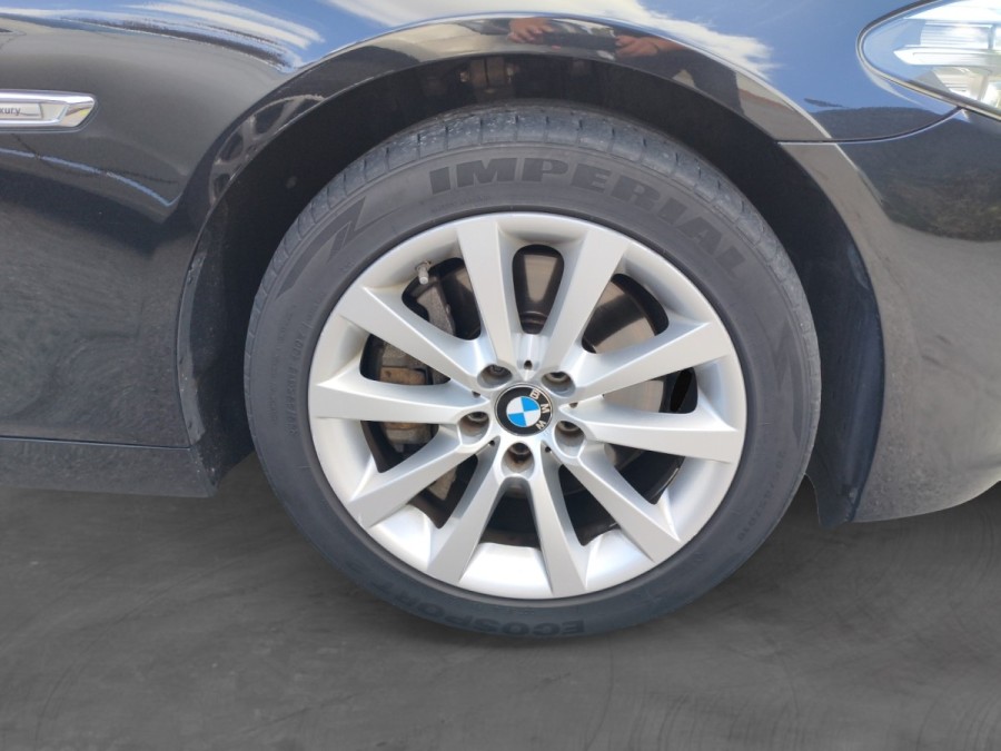 BMW d'occasion SERIE 5 535 XD de 2014 Amiens (80)﻿