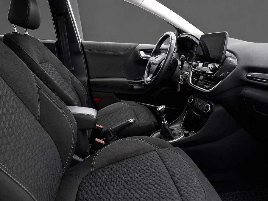 FORD d'occasion PUMA 1.0 HYBRID 125 TITANIUM de 2022 Guadeloupe (97)﻿