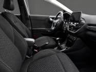 FORD d'occasion PUMA 1.0 HYBRID 125 TITANIUM de 2022 Guadeloupe (97)﻿