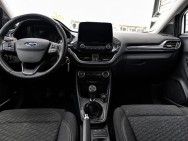 FORD d'occasion PUMA 1.0 HYBRID 125 TITANIUM de 2022 Guadeloupe (97)﻿