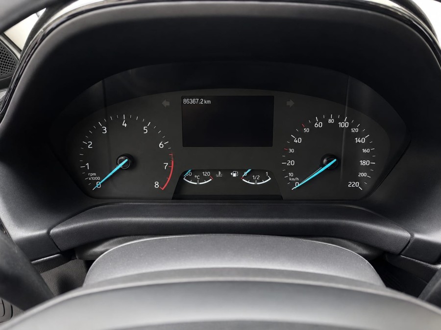 FORD d'occasion PUMA 1.0 HYBRID 125 TITANIUM de 2022 Guadeloupe (97)﻿