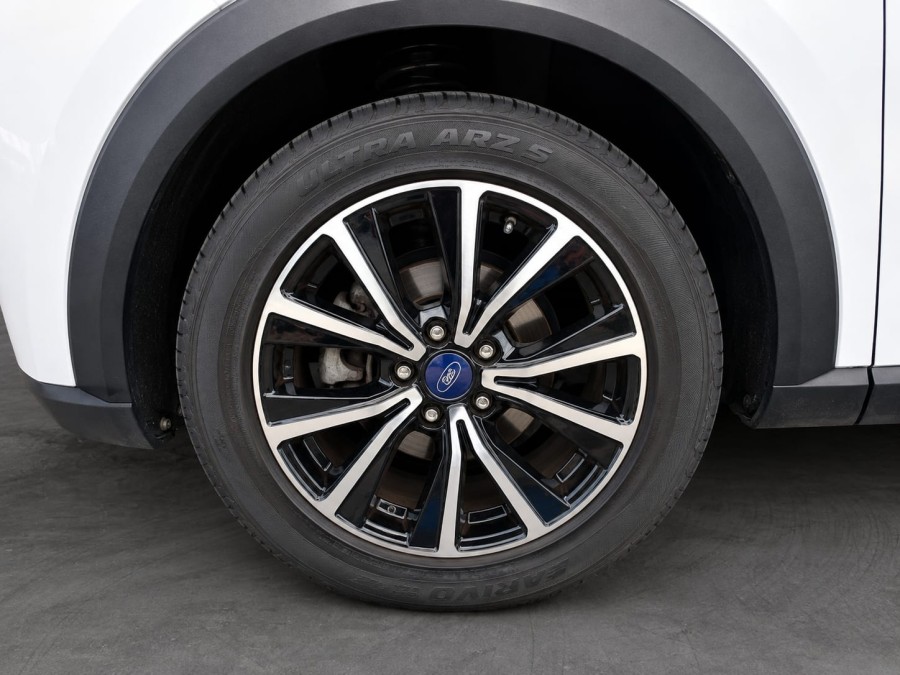 FORD d'occasion PUMA 1.0 HYBRID 125 TITANIUM de 2022 Guadeloupe (97)﻿