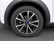 FORD d'occasion PUMA 1.0 HYBRID 125 TITANIUM de 2022 Guadeloupe (97)﻿