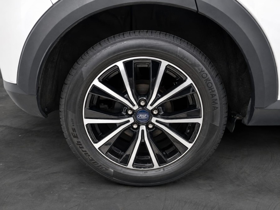 FORD d'occasion PUMA 1.0 HYBRID 125 TITANIUM de 2022 Guadeloupe (97)﻿