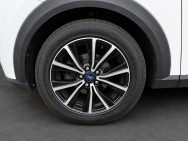 FORD d'occasion PUMA 1.0 HYBRID 125 TITANIUM de 2022 Guadeloupe (97)﻿