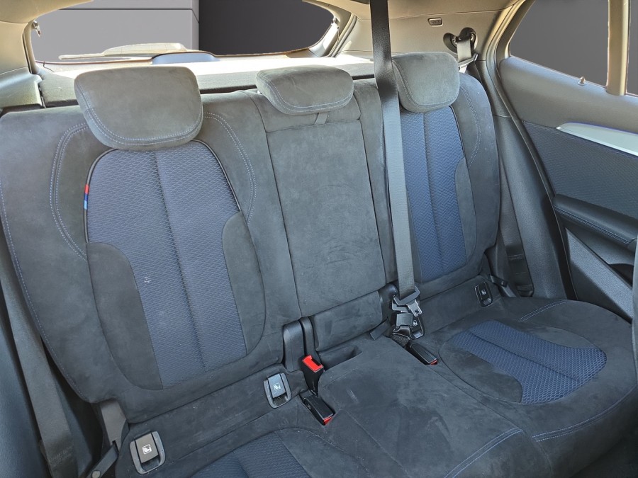 BMW d'occasion X2 20I SD 192 PREMIERE DKG de 2018 Vichy (03)﻿