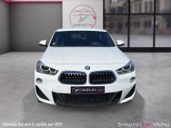 BMW d'occasion X2 20I SD 192 PREMIERE DKG de 2018 Vichy (03)﻿
