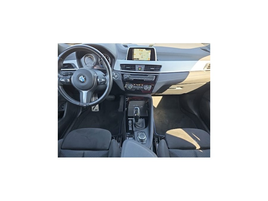 BMW d'occasion X2 20I SD 192 PREMIERE DKG de 2018 Vichy (03)﻿