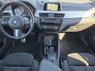 BMW d'occasion X2 20I SD 192 PREMIERE DKG de 2018 Vichy (03)﻿
